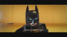 Lego Batman Filmi Türkçe Altyazılı 2. Teaser Fragman