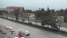 Samsun'da Sıradan Bir Gün Vol:69