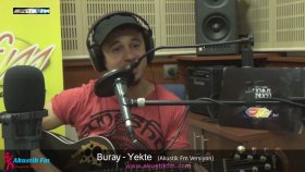 Buray - Yekte Buray - Yekte