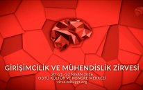 Girişimcilik ve Mühendislik Zirvesi 2016