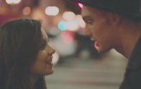 Hailee Steinfeld Rock Bottom featuring DNCE (Official Music Video Teaser)