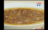 Malatya'nın Kaysı Receli - Gurme