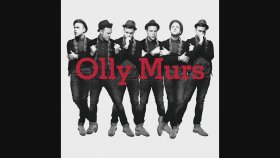 Olly Murs - A Million More Years Olly Murs - A Million More Years