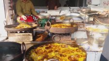 Pakistan Balık Lokantası