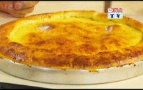 Sultan Börek - Gurme