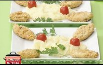 Tavuklu Kadı Budu Köfte - Gurme