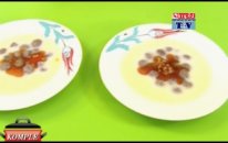 Valide Sultan Çorbası - Gurme