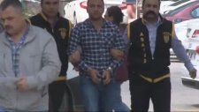 Yarışmacı Arkadaşlara Başarılar Dileyen Cezaevi Firarisi
