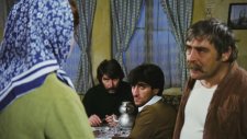 Çöpçüler Kralı - Anasını mı öldürsek ?