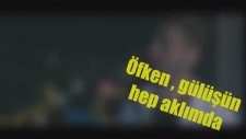 Deniz Doğan - Öfken ( Official Video ) 2016