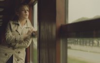 Gülben Ergen- Kusura Bakma Yeni Klip 2016 / Kalbimi Koydum Albümü