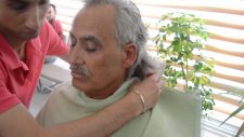 Hipnoz Etkili Berber Tıraşı (Kurultay Remzi İçerir)