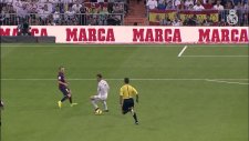 Karim Benzema, El Clásico'yu Seviyor