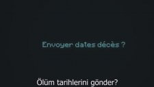 Öleceğimiz Tarihi Öğrensek Neler Olurdu (Le Tout Nouveau Testament)