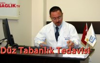 Op. Dr. Altuğ Tanrıöver - Düz Tabanlığın Tedavisi