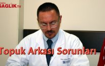 Op. Dr. Altuğ Tanrıöver - Topuk Arkası Sorunlarının Tedavi Yöntemleri
