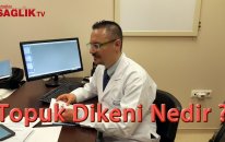 Op. Dr. Altuğ Tanrıöver - Topuk Dikeni Nedir