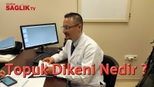 Op. Dr. Altuğ Tanrıöver - Topuk Dikeni Nedir
