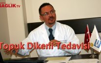 Op. Dr. Altuğ Tanrıöver - Topuk Dikeni Tedavisi