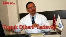 Op. Dr. Altuğ Tanrıöver - Topuk Dikeni Tedavisi