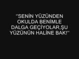 Kibariye-Annem ( Annenizin Değerini Bilin)