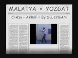 Malatya Yozgat By Akrepp