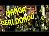 Manga - Evdeki Ses