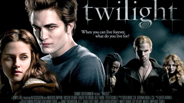 Alacakaranlık - The Twilight 2008 Türkçe Dublaj Full Tek Parça İzle ...