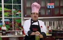 Fasulye Turşusu