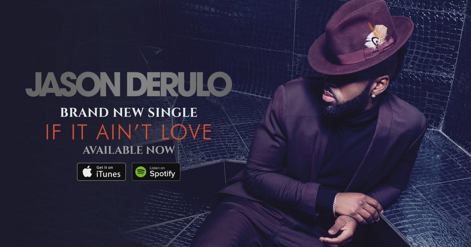 Jason Derulo Şarkıları 9