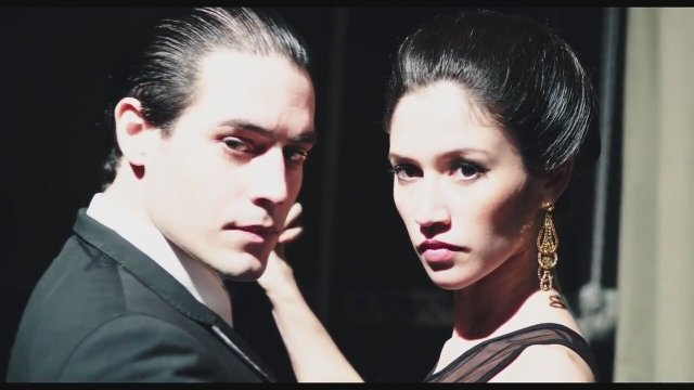 Un tango mas (2015) Fragman