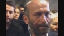 Adliye Koridorlarında Aeeeooöööğğğğaaaaeee Sesleri