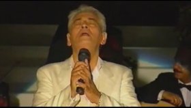 Adnan Şenses - Neden Saçlarin Beyazlamış Adnan Şenses - Neden Saçlarin Beyazlamış