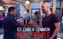 BTS: The Making of Ice Cube & Common’s “Real People” Music Video | Barbershop: The Next Cut