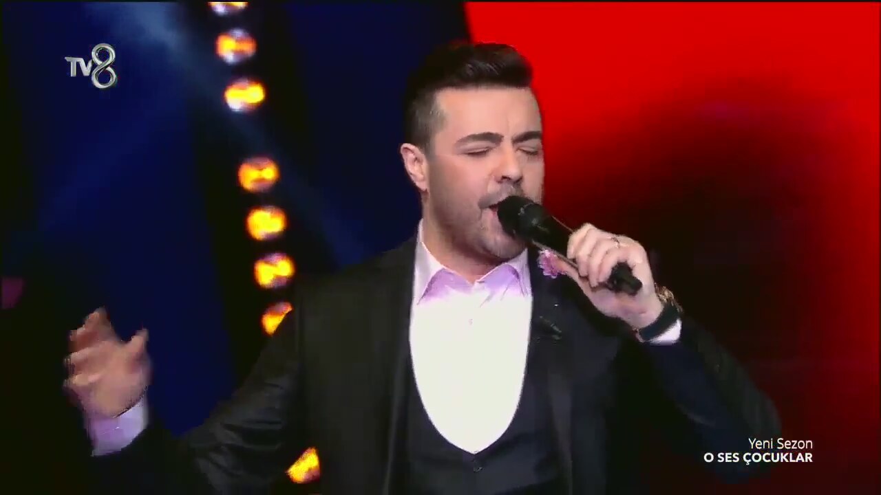 burak kut bebegim o ses cocuklar turkiye canli performans izlesene com