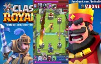 Clash Royale - Dünya 1. Vs Dünya 2. - Turkayaltintas