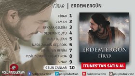 Erdem Ergun - Gelin Canlar Erdem Ergun - Gelin Canlar