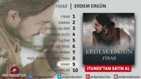Erdem Ergun - Sınav Erdem Ergun - Sınav