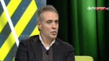 Ersun Yanal, Fenerbahçe'den Neden Ayrıldığını Açıkladı