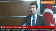 Halfeti Turizm Sezonuna Hazır - Halfeti İlçesinden Detaylar