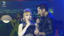 Kolpa ft. Ece Seçkin - Hoş Geldin Ayrılığa (Beyaz Show 1 Nisan Cuma)