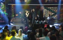 Kolpa ft. Ece Seçkin - Hoş Geldin Ayrılığa (Beyaz Show)