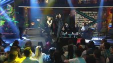 Kolpa ft. Ece Seçkin - Hoş Geldin Ayrılığa (Beyaz Show)