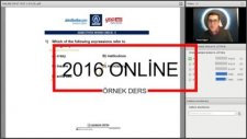 Online Başlangıç Düzey YDS Dersleri, GRUP A Yunus Uygun
