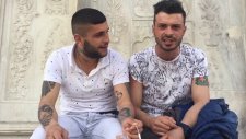 Taylan Kaya - Bir Sigara Yaktım & Necat Turan