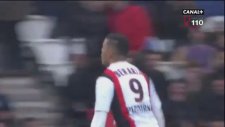 Ben Arfa, Psg'yi Böyle Avladı!