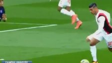 Ben Arfa'nın Psg'ye Attığı Muhteşem Gol