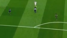 Ben Arfa'nın Psg'ye Attığı Muhteşem Gol