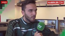 Beşiktaş, Milli Futbolcu Kenan Karaman'ın Peşinde