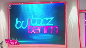 Ece Seçkin - Bu Tarz Benim'de Ece Seçkin - Bu Tarz Benim'de
